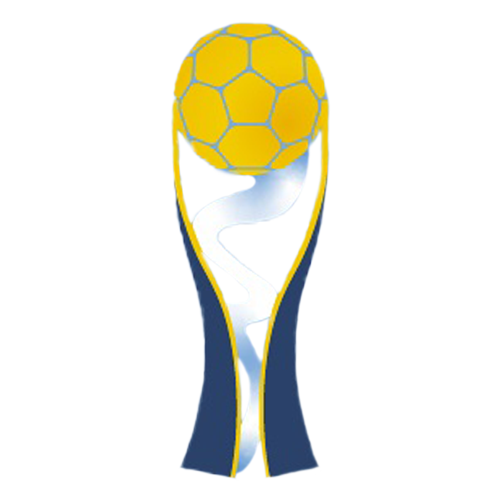 FIFA Under-20 World Cup โลโก้ลีกฟุตบอล