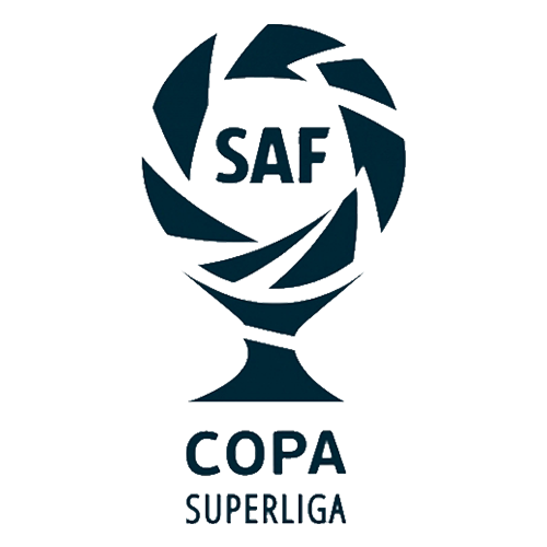 Argentine Copa de la Superliga โลโก้ลีกฟุตบอล