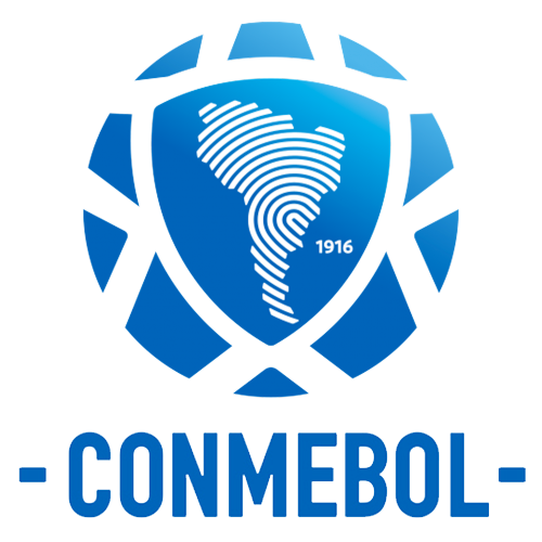 FIFA World Cup Qualifying - CONMEBOL โลโก้ลีกฟุตบอล