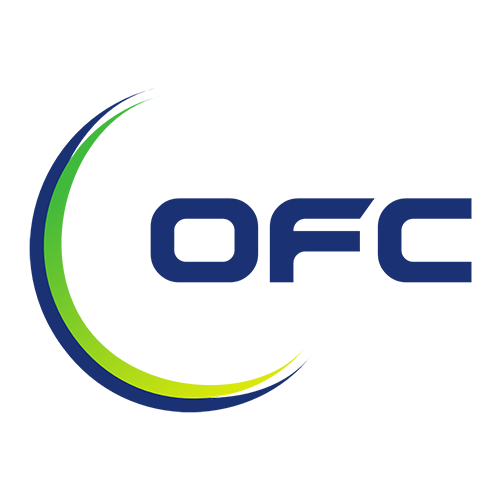 FIFA World Cup Qualifying - OFC โลโก้ลีกฟุตบอล