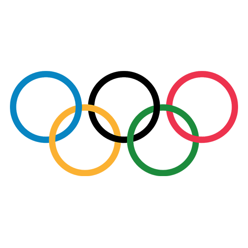 Men's Olympic Soccer Tournament โลโก้ลีกฟุตบอล