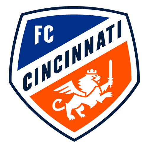 Sam Surridge และ Hany Mukhtar สองแกนหลักของ Nashville SC ในเกมชนะ FC Cincinnati