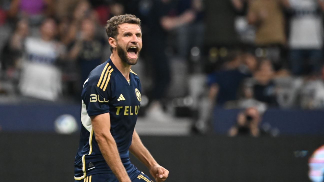 Thomas Müller ร่วมซื้อ Estrela สโมสรโปรตุเกสดีล 47 ล้านดอลลาร์ รูปข่าวฟุตบอล