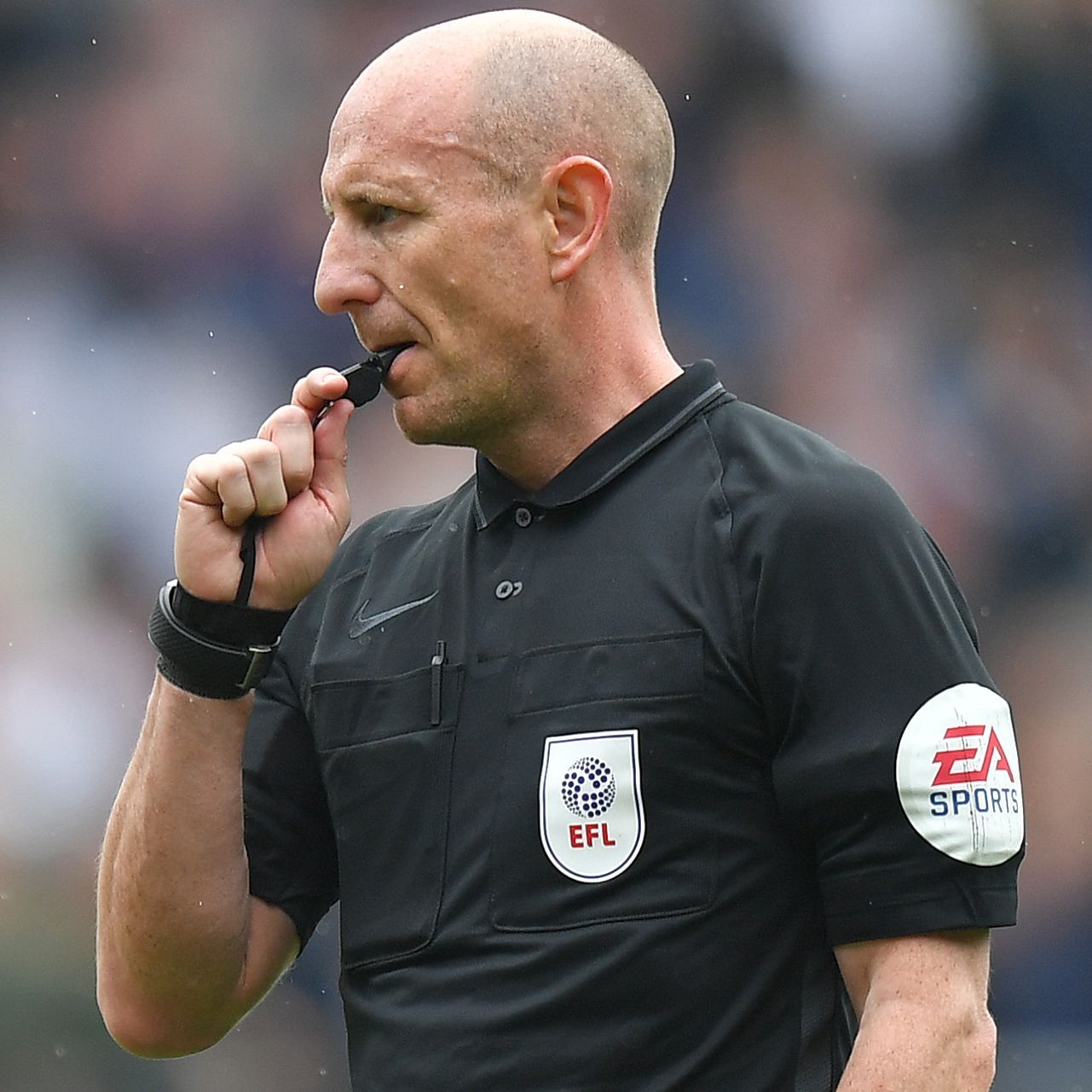 จังหวะประตูของ Manchester United พบ Ipswich Town ที่ VAR ยืนยันให้เป็นสกอร์