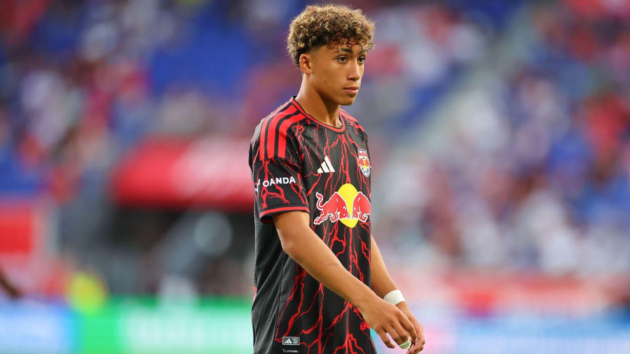 USMNT ดาวรุ่ง U21 คนไหนมีลุ้นย้ายไปยุโรปต่อจาก Zavier Gozo รูปข่าวฟุตบอล