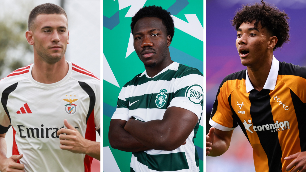 สรุปย้ายทีม Socceroos ก่อนฤดูกาล 2026-27: ใครไปเล่นที่ไหนบ้าง รูปประกอบข่าวฟุตบอล
