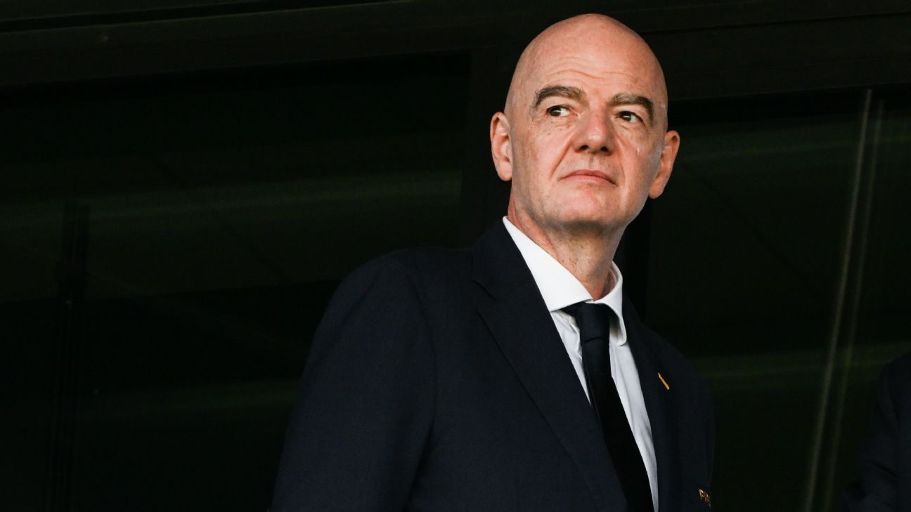FIFA ถูก European Leagues ร้องเรียนอะไร กรณีปฏิทินฟุตบอลหญิง รูปประกอบข่าวฟุตบอล
