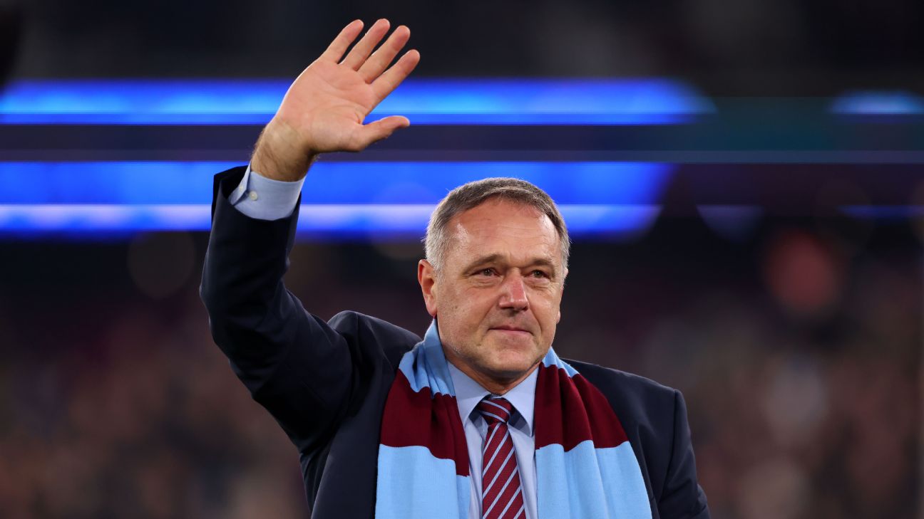 Luděk Mikloško อดีตผู้รักษาประตูเวสต์แฮมเสียชีวิตในวัย 64 ปี หลังต่อสู้กับมะเร็ง รูปประกอบข่าวฟุตบอล