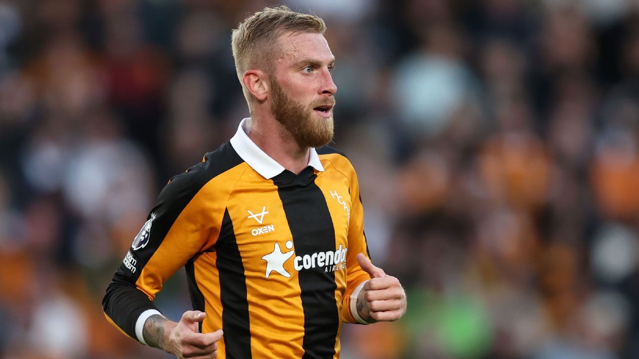 Sebastien Pocognoli ประกาศทีมชาติสกอตแลนด์ชุดแรก Oli McBurnie กลับมาติดทีม รูปประกอบข่าวฟุตบอล