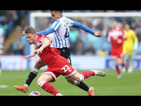Port Vale vs Crewe Alexandra ภาพวิดีโอไฮไลท์ฟุตบอล
