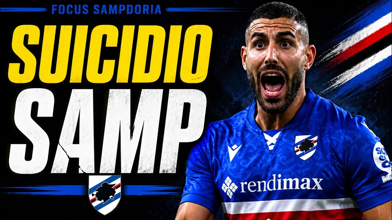Sampdoria vs Juve Stabia วิดีโอฟุตบอล