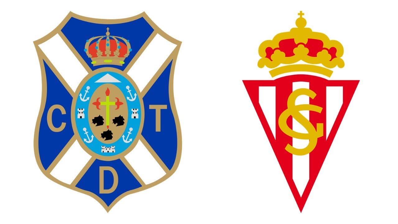 Tenerife vs Sporting Gijón วิดีโอฟุตบอล