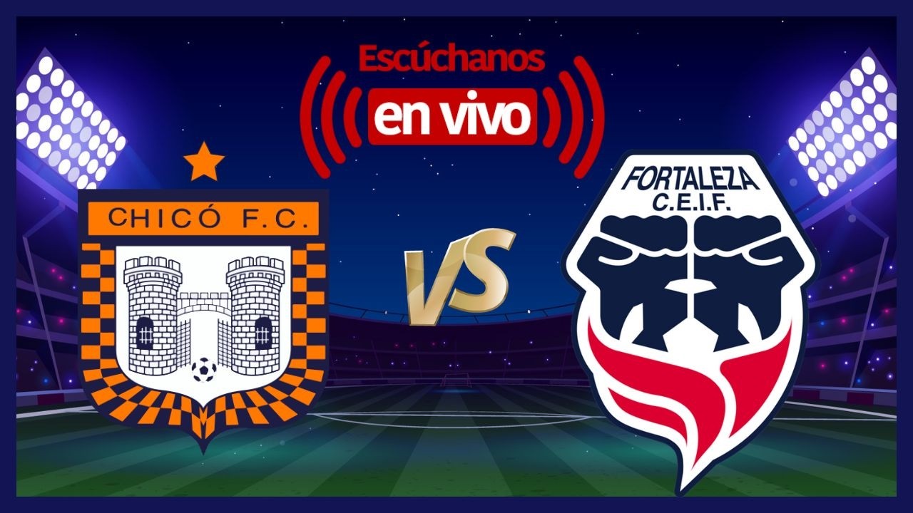 Boyacá Chicó FC vs Fortaleza CEIF ภาพวิดีโอไฮไลท์ฟุตบอล