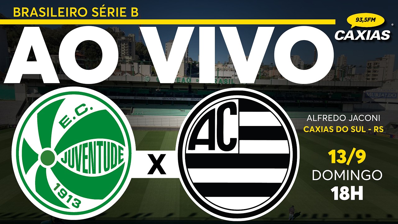 Juventude vs Athletic วิดีโอฟุตบอล