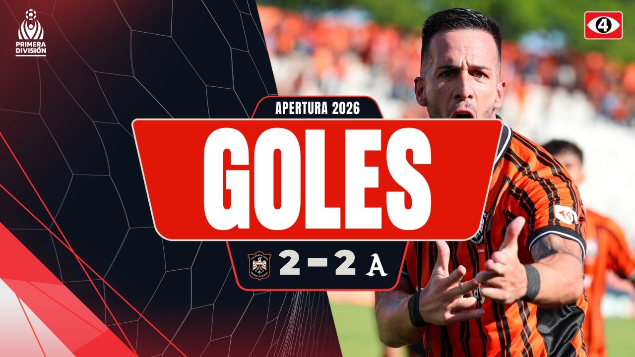 Águila vs Alianza FC ภาพวิดีโอไฮไลท์ฟุตบอล