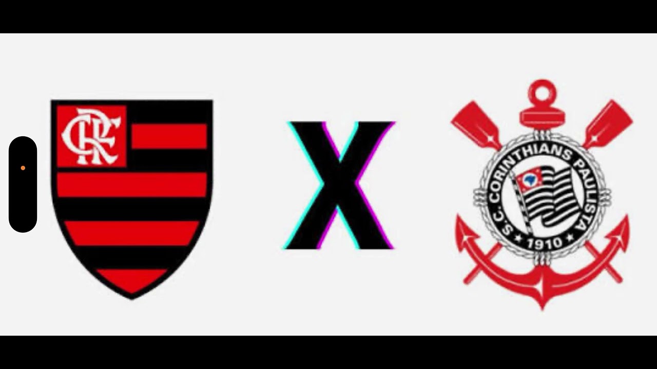 Flamengo vs Corinthians ภาพถ่ายทอดสดฟุตบอล