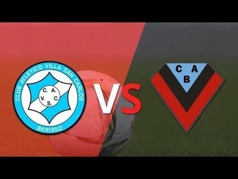 Villa San Carlos vs Brown de Adrogué ภาพวิดีโอไฮไลท์ฟุตบอล