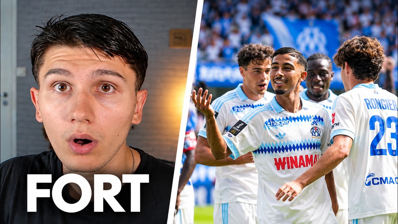 Troyes vs Strasbourg ภาพวิดีโอไฮไลท์ฟุตบอล