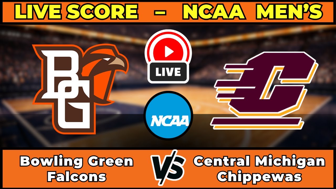 Bowling Green vs Michigan ภาพถ่ายทอดสดฟุตบอล