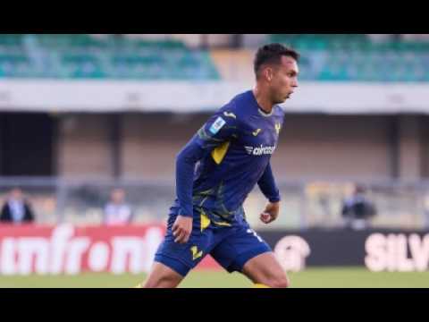 Padova vs Hellas Verona ภาพวิดีโอไฮไลท์ฟุตบอล