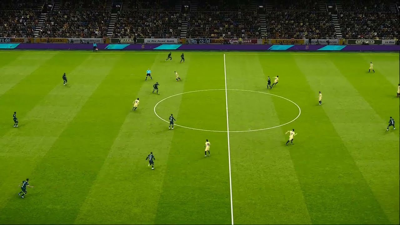 Estoril vs Arouca ภาพวิดีโอไฮไลท์ฟุตบอล