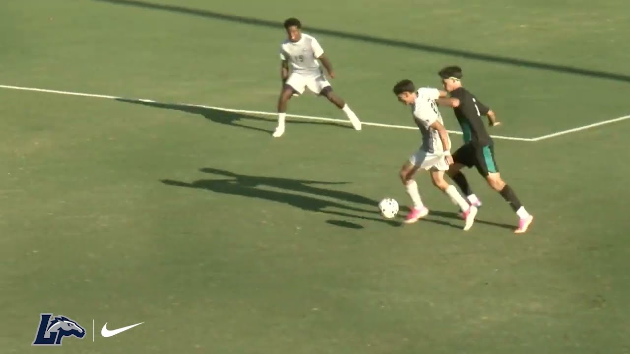 Longwood vs Coastal Carolina ภาพวิดีโอไฮไลท์ฟุตบอล