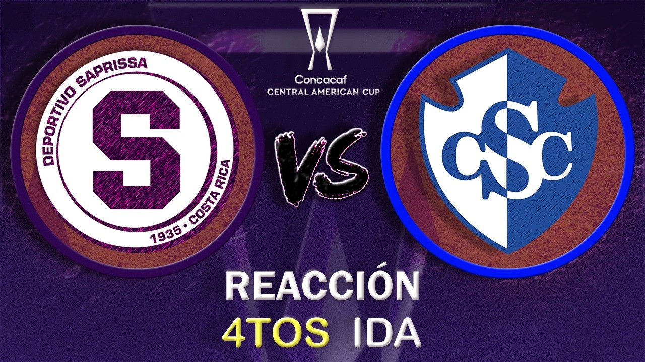 Saprissa vs Cartaginés ภาพวิดีโอไฮไลท์ฟุตบอล
