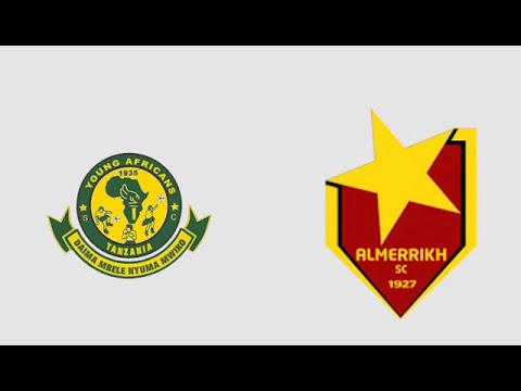 Al-Merrikh vs Power Dynamos ภาพถ่ายทอดสดฟุตบอล