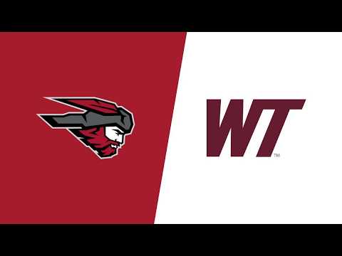 College Football Live Stream: Western Colorado vs West Texas A&M Football | D2 Football ภาพถ่ายทอดสดฟุตบอล
