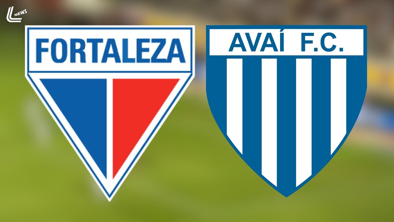 Fortaleza vs Avaí ภาพถ่ายทอดสดฟุตบอล