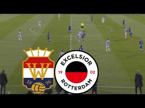 🔴LIVE: Willem II - Excelsior Live Match! Highlights | Eredivisie 2026/27 ภาพถ่ายทอดสดฟุตบอล