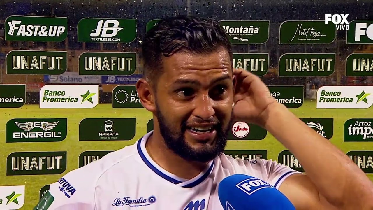 Puntarenas FC vs Cartaginés ภาพวิดีโอไฮไลท์ฟุตบอล