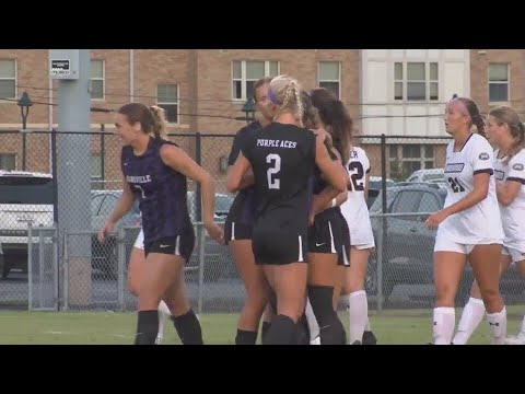Evansville vs Lindenwood วิดีโอฟุตบอล