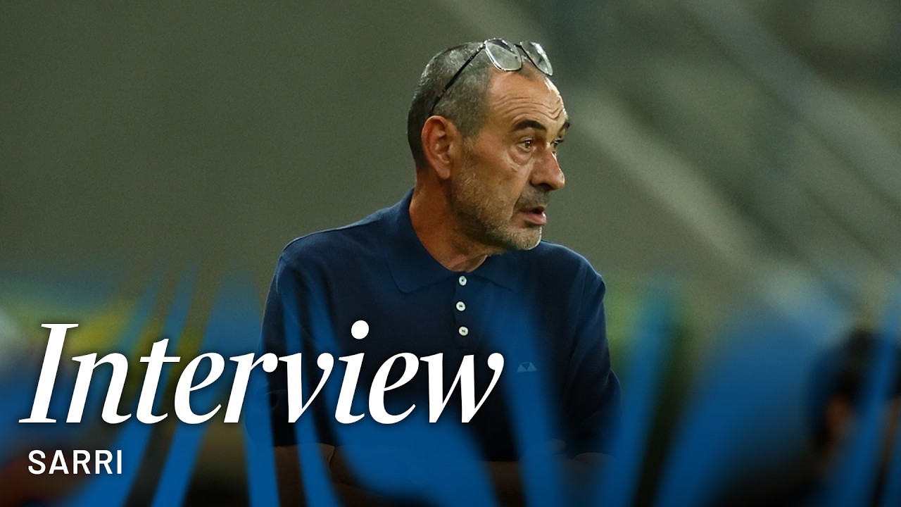Hapoel Tel Aviv vs Atalanta ภาพวิดีโอไฮไลท์ฟุตบอล