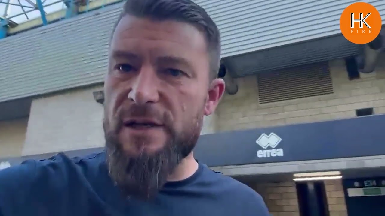 Millwall vs Bolton Wanderers วิดีโอฟุตบอล