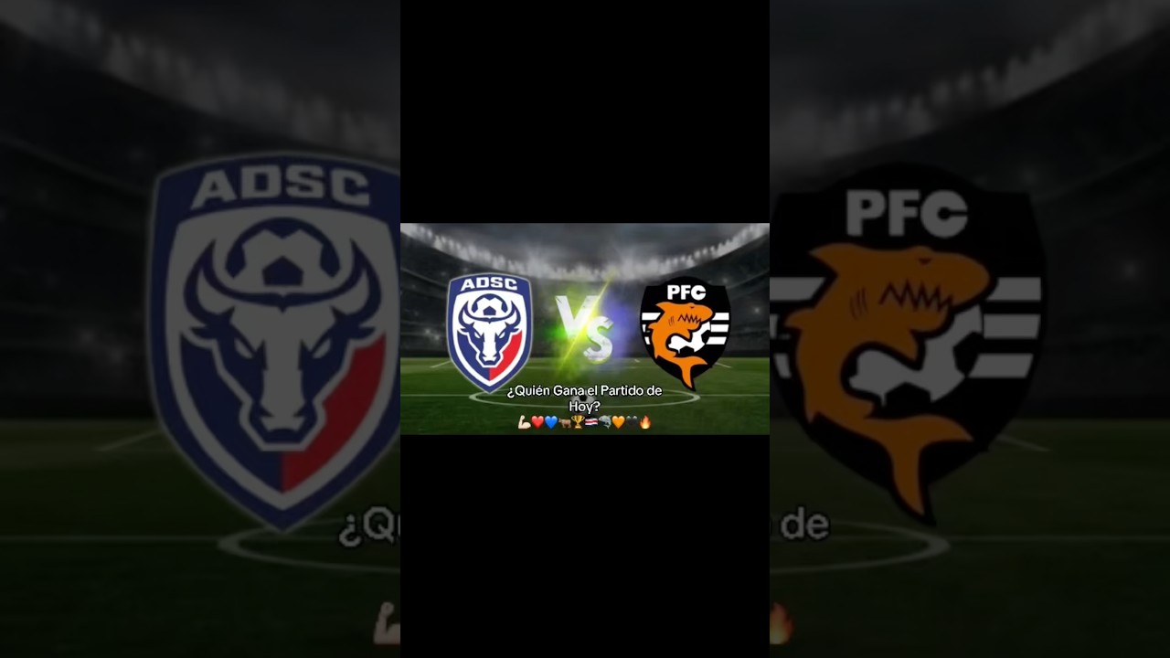 AD San Carlos vs Puntarenas FC ภาพวิดีโอไฮไลท์ฟุตบอล