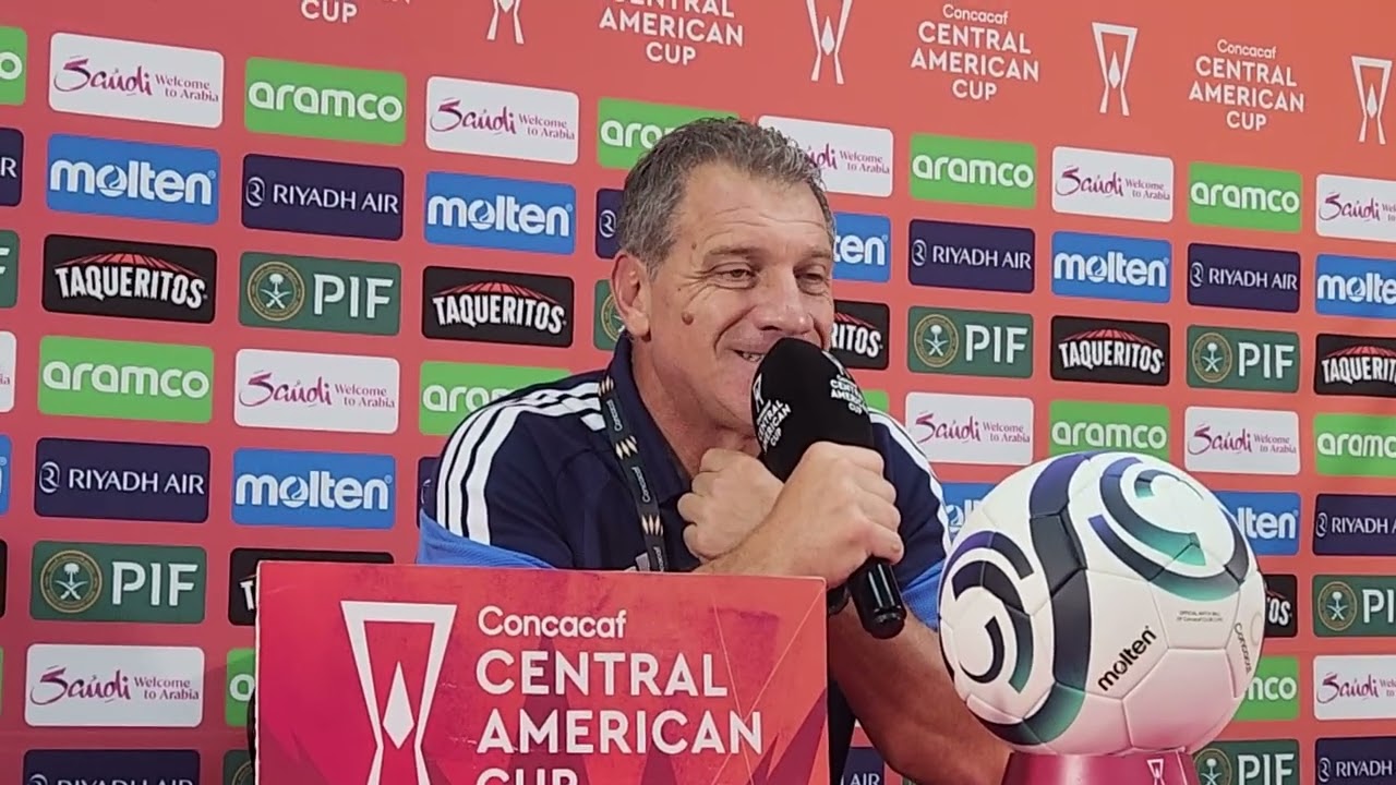 FC Motagua vs Alianza FC ภาพวิดีโอไฮไลท์ฟุตบอล