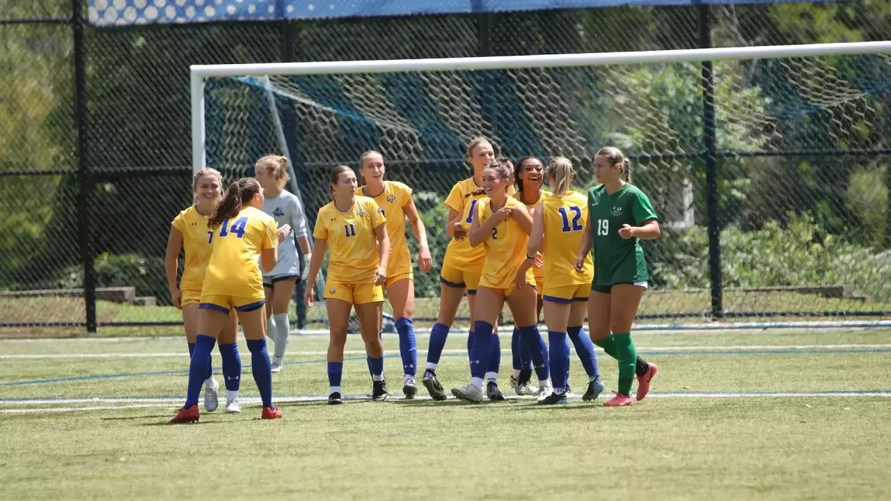 Morehead State vs Cleveland State ภาพวิดีโอไฮไลท์ฟุตบอล