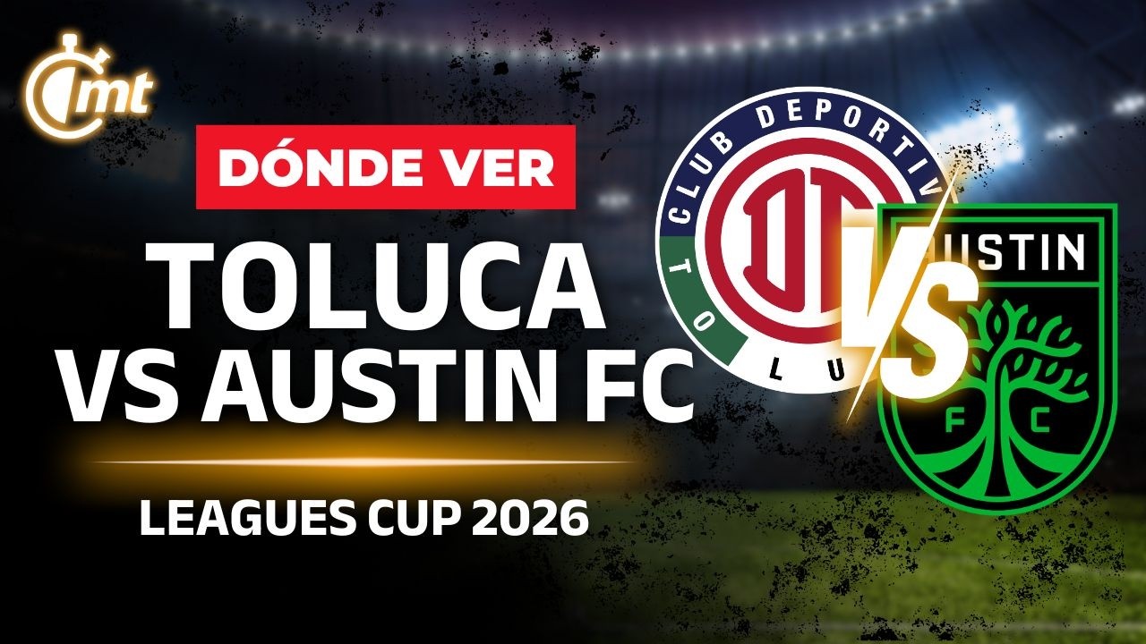 Toluca vs Austin FC ภาพถ่ายทอดสดฟุตบอล