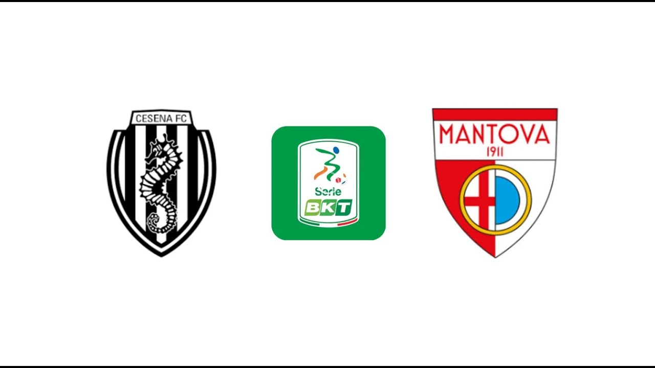 Cesena vs Mantova ภาพถ่ายทอดสดฟุตบอล