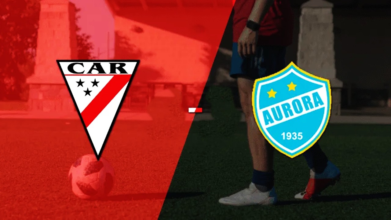 Always Ready vs Aurora วิดีโอฟุตบอล