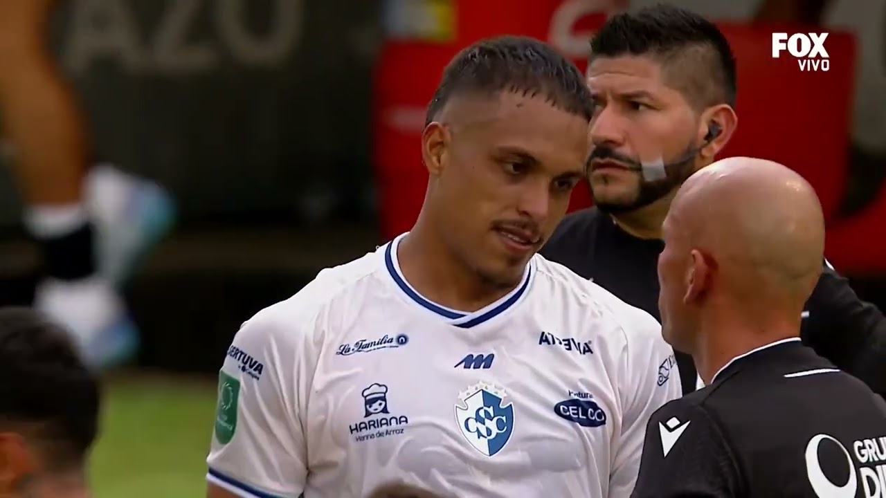Puntarenas FC vs Cartaginés วิดีโอฟุตบอล
