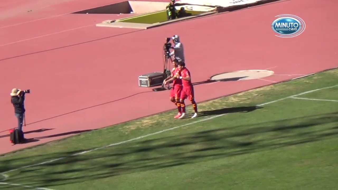 GV San José vs Real Oruro วิดีโอฟุตบอล