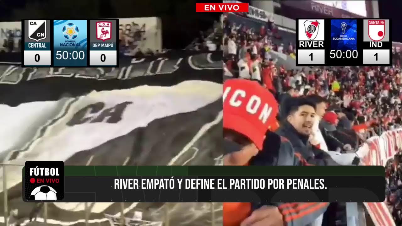 Central Norte vs Deportivo Morón ภาพวิดีโอไฮไลท์ฟุตบอล