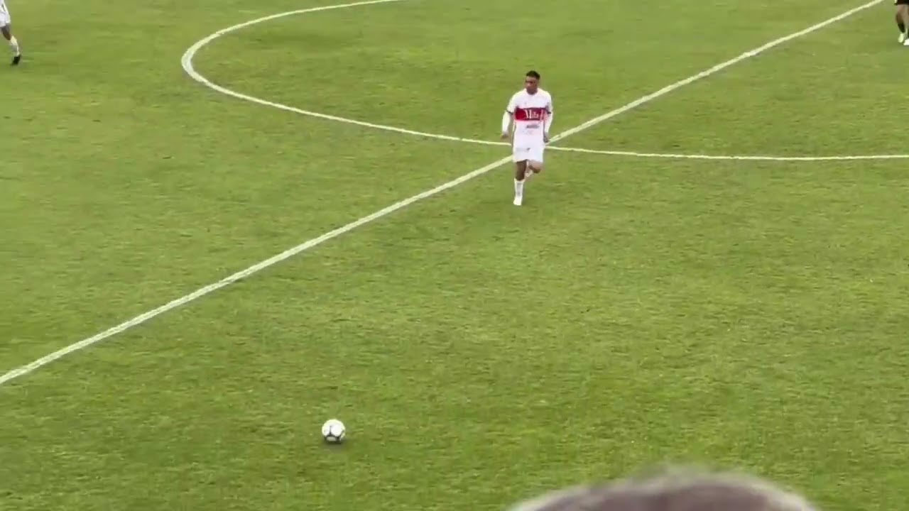 Racing (Córdoba) vs Deportivo Morón ภาพวิดีโอไฮไลท์ฟุตบอล