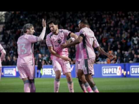 Mjällby AIF vs IFK Göteborg วิดีโอฟุตบอล