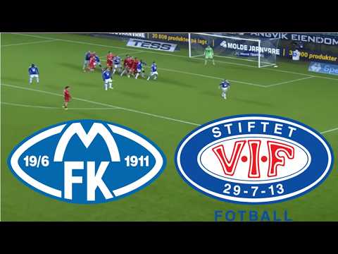 🔴LIVE: Vålerenga - Molde Live Match | Highlights | Eliteserien 2026/2027 ภาพถ่ายทอดสดฟุตบอล
