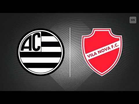 Athletic vs Vila Nova ภาพวิดีโอไฮไลท์ฟุตบอล