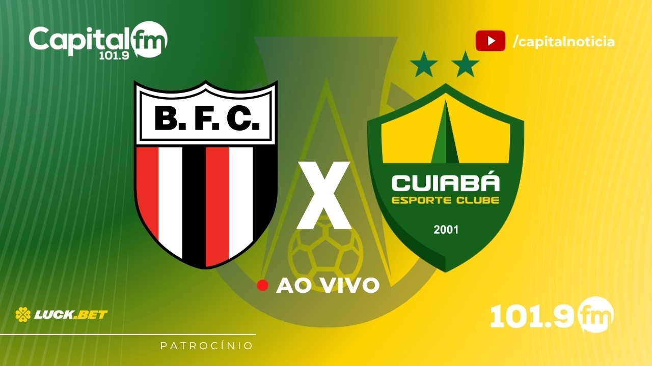 Botafogo-SP vs Cuiabá วิดีโอฟุตบอล
