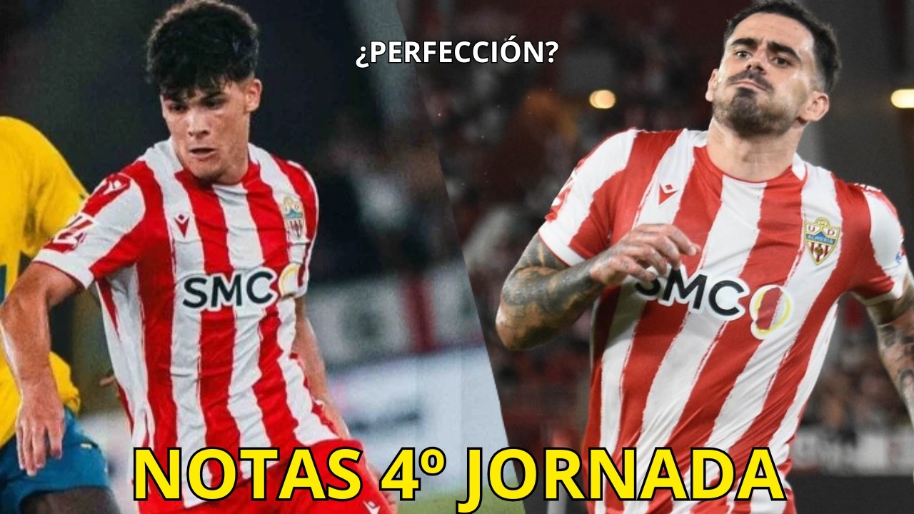 Almería vs Cádiz วิดีโอฟุตบอล